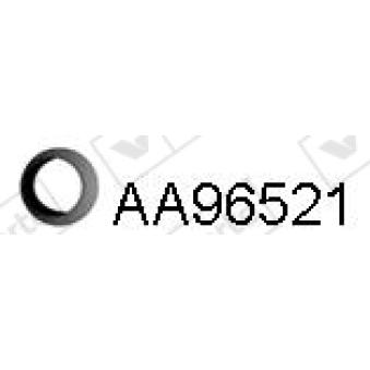 Bague d'étanchéité, tuyau d'échappement VENEPORTE