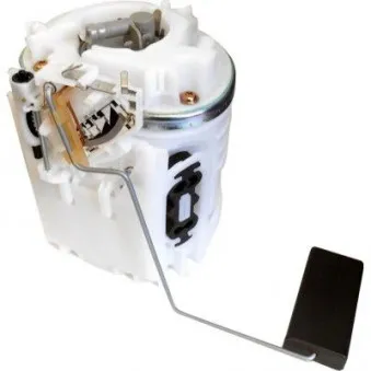Pot de stabilisation, pompe à carburant MEAT & DORIA 76410