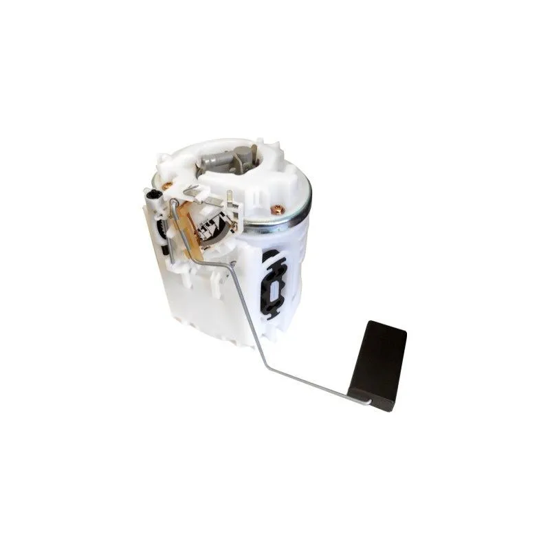 Pot de stabilisation, pompe à carburant MEAT & DORIA 76410