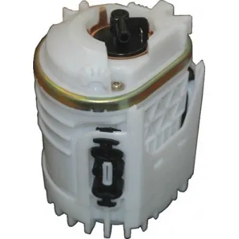 Pot de stabilisation, pompe à carburant MEAT & DORIA 76418