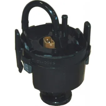 Pot de stabilisation, pompe à carburant MEAT & DORIA 76437