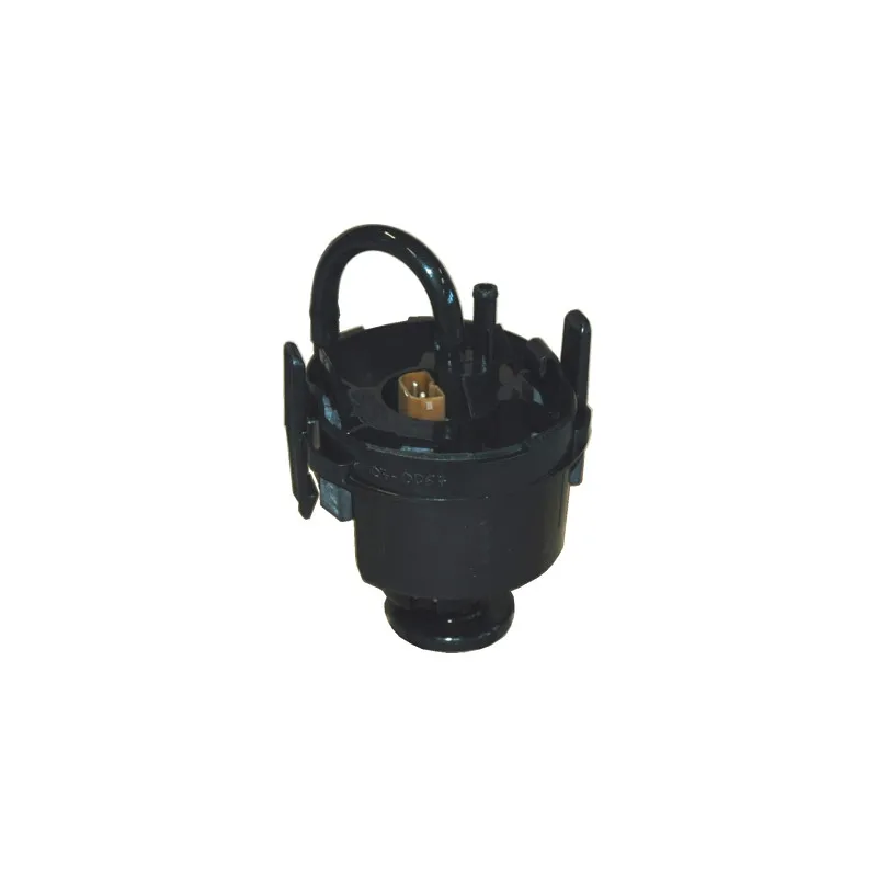Pot de stabilisation, pompe à carburant MEAT & DORIA 76437