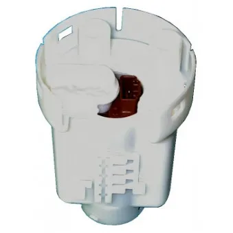 Pot de stabilisation, pompe à carburant MEAT & DORIA 76498E