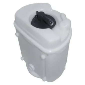 Pot de stabilisation, pompe à carburant MEAT & DORIA 76556
