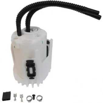 Pot de stabilisation, pompe à carburant MEAT & DORIA 76559