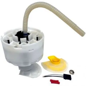 Pot de stabilisation, pompe à carburant MEAT & DORIA 76577