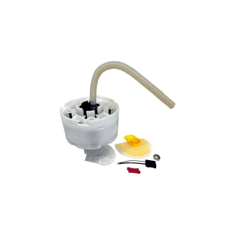 Pot de stabilisation, pompe à carburant MEAT & DORIA 76577