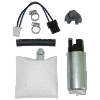 Kit d'assemblage, pompe à carburant MEAT & DORIA 76813
