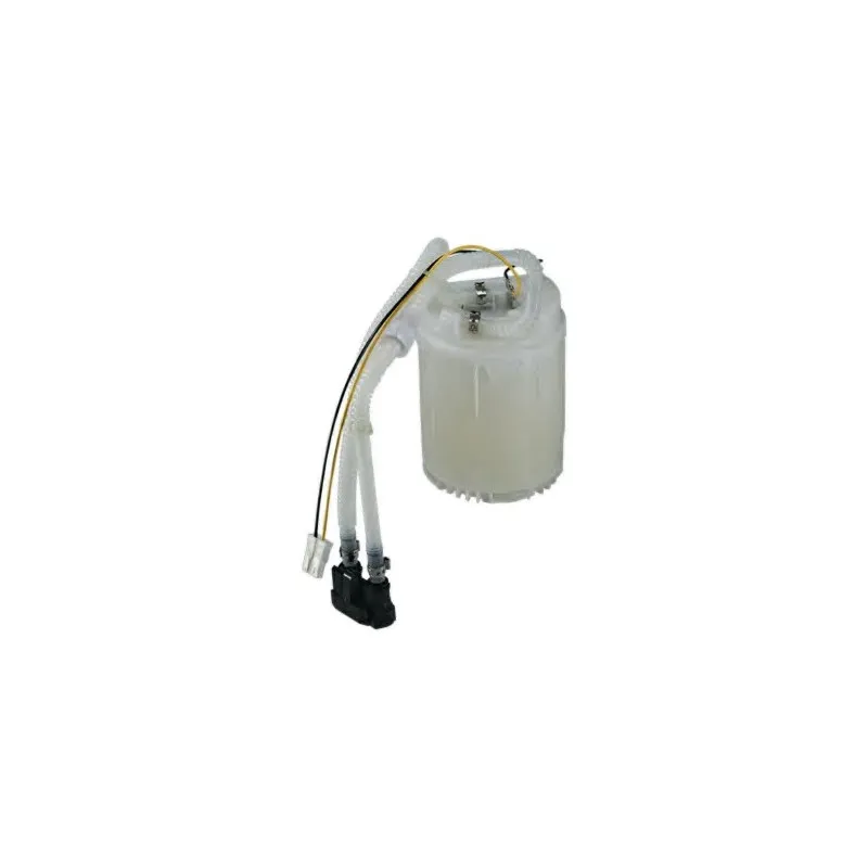 Pot de stabilisation, pompe à carburant MEAT & DORIA 76909