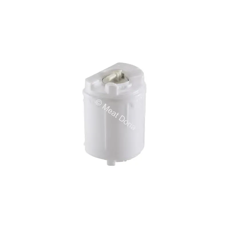 Pot de stabilisation, pompe à carburant MEAT & DORIA 76991