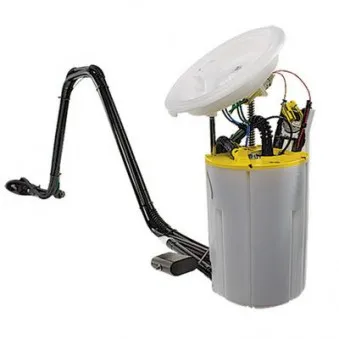 Module d'alimentation en carburant MEAT & DORIA 77019