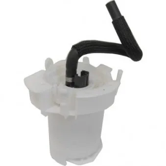 Pot de stabilisation, pompe à carburant MEAT & DORIA