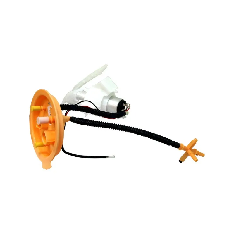 Pot de stabilisation, pompe à carburant MEAT & DORIA 77276E