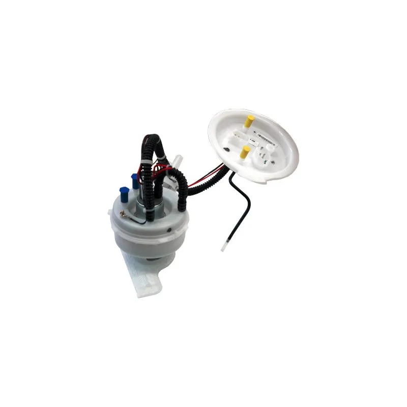 Pot de stabilisation, pompe à carburant MEAT & DORIA 77277