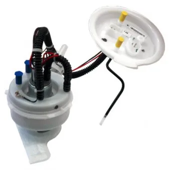 Pot de stabilisation, pompe à carburant MEAT & DORIA 77277E