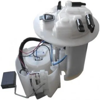 Unité d'injection de carburant MEAT & DORIA