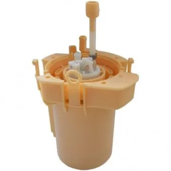 Pot de stabilisation, pompe à carburant MEAT & DORIA 77661