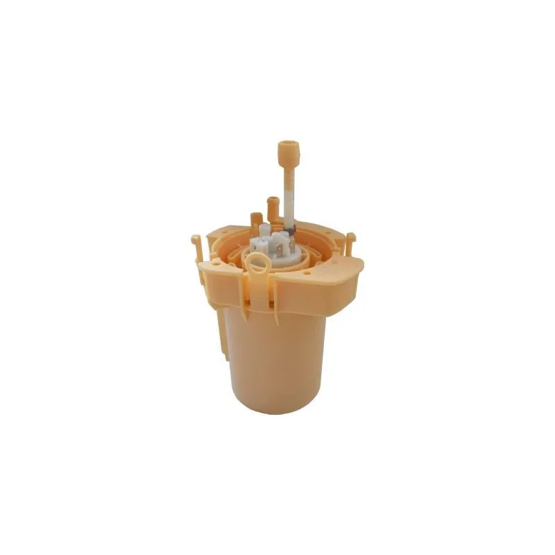 Pot de stabilisation, pompe à carburant MEAT & DORIA 77661