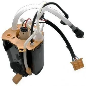 Unité d'injection de carburant MEAT & DORIA