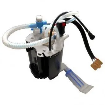 Unité d'injection de carburant MEAT & DORIA