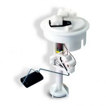 Capteur, niveau de carburant MEAT & DORIA