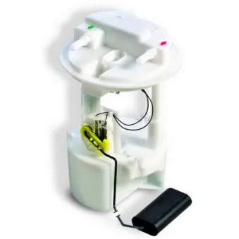 Capteur, niveau de carburant MEAT & DORIA