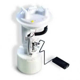 Capteur, niveau de carburant MEAT & DORIA