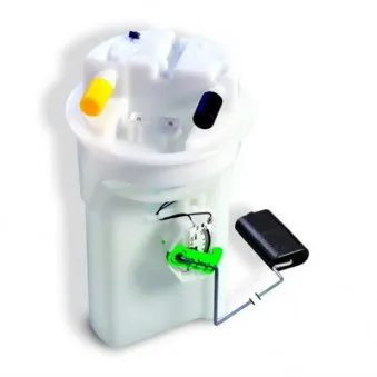Capteur, niveau de carburant MEAT & DORIA 79054