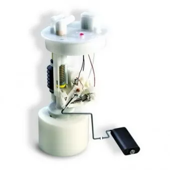 Capteur, niveau de carburant MEAT & DORIA 79114