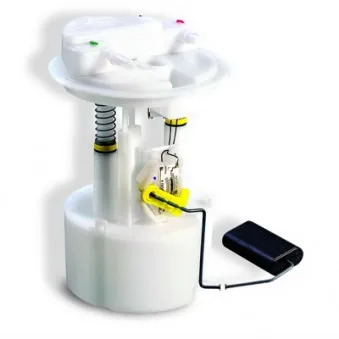 Capteur, niveau de carburant MEAT & DORIA