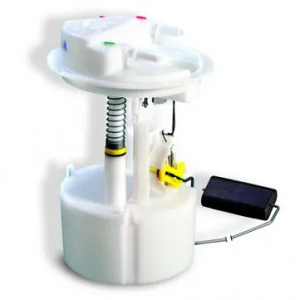 Capteur, niveau de carburant MEAT & DORIA