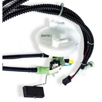 Capteur, niveau de carburant MEAT & DORIA 79200