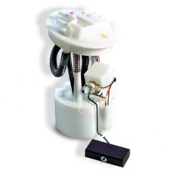 Capteur, niveau de carburant MEAT & DORIA 79206