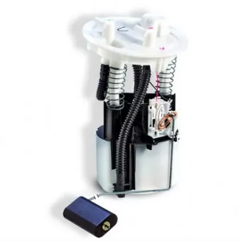 Capteur, niveau de carburant MEAT & DORIA 79207