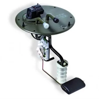 Capteur, niveau de carburant MEAT & DORIA 79229