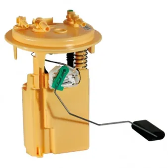 Capteur, niveau de carburant MEAT & DORIA 79272