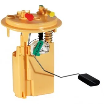 Capteur, niveau de carburant MEAT & DORIA 79273