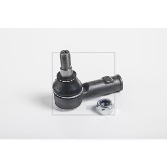 Rotule de barre de connexion PE Automotive 022.015-00A