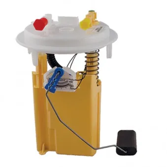 Capteur, niveau de carburant MEAT & DORIA 79279
