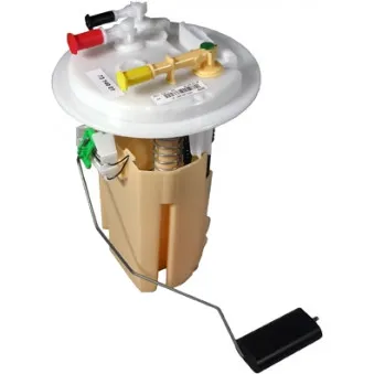 Capteur, niveau de carburant MEAT & DORIA 79337