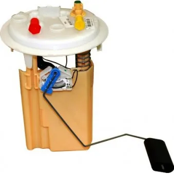Capteur, niveau de carburant MEAT & DORIA