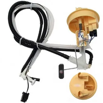 Capteur, niveau de carburant MEAT & DORIA 79377