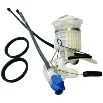 Capteur, niveau de carburant MEAT & DORIA