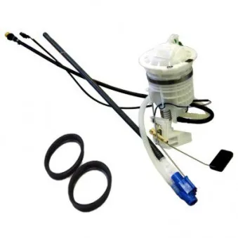 Capteur, niveau de carburant MEAT & DORIA 79397