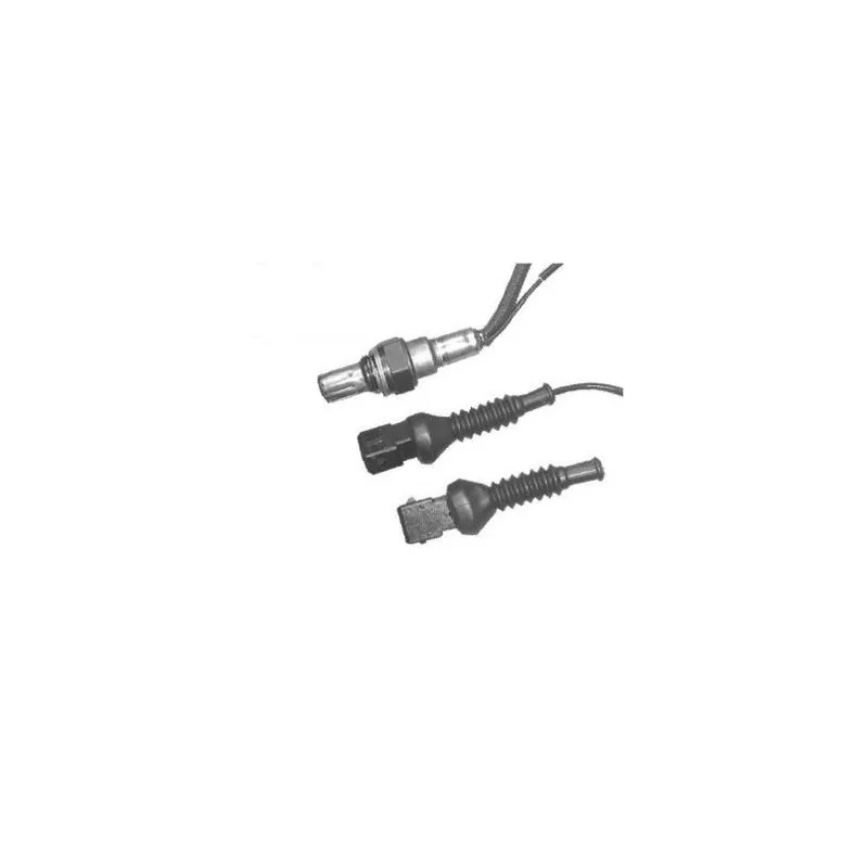Sonde lambda MEAT & DORIA 81008