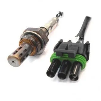 Sonde lambda MEAT & DORIA 81015