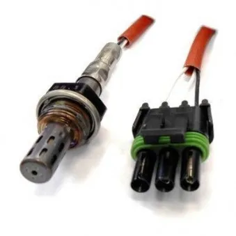 Sonde lambda MEAT & DORIA 81016