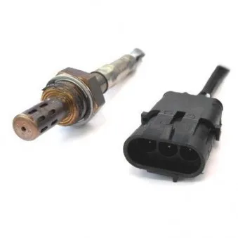 Sonde lambda MEAT & DORIA 81017