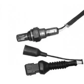 Sonde lambda MEAT & DORIA 81019