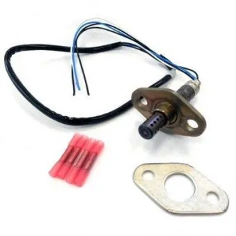 Sonde lambda MEAT & DORIA 81024